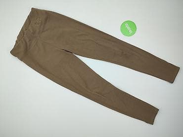 object dresy damskie: Legginsy Sportowe damskie, rozmiar 4XL — 2