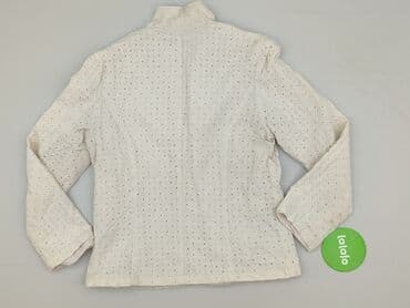 kurtki ellen rose: Marynarka damska, rozmiar M — 3