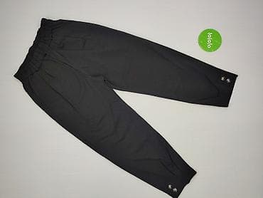 dam koszty: Woman Collection, Spodnie materiałowe damskie, rozmiar S — 2