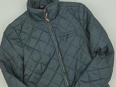 H&M L.O.G.G., Kurtka przejściowa damska, rozmiar S