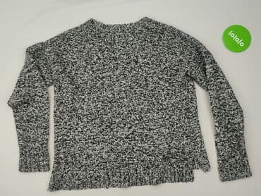 sweter z akrylu czy jest dobry: BM, Sweter dla mężczyzn, rozmiar M — 3