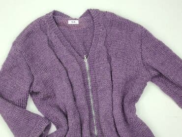 c a piżama: Women`s knitwear, size 3XL (EU 46) — 1