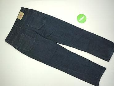 john deere jeans: Jeansy dla mężczyzn, rozmiar L — 3