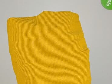 spodnie dresowe z napisami: H&M, Women`s sweatshirt, XS — 7