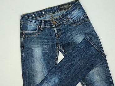 mets jeans: Jeansy damskie, rozmiar S — 1