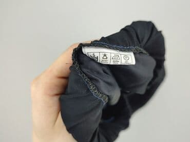 krótkie spódniczka czarne: Spódnica damska, L — 4