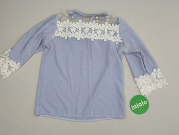 блузка sinsay: Women's blouse, size S (EU 36) — 2