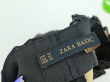 taranko outlet: Zara, Spódnica damska, rozmiar M — 4