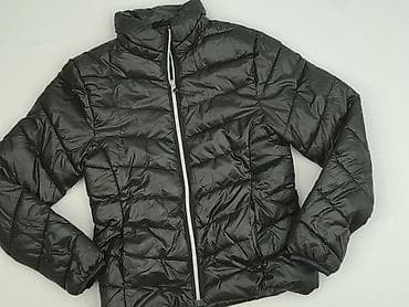 Kurtka przejściowa, H&M, 11 lat, 140-146 cm, stan - Bardzo dobry