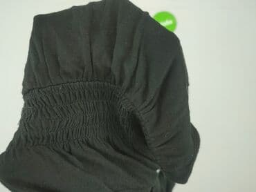 sukienki mini dopasowane: H&M Basic, Sukienka damska, rozmiar S — 5