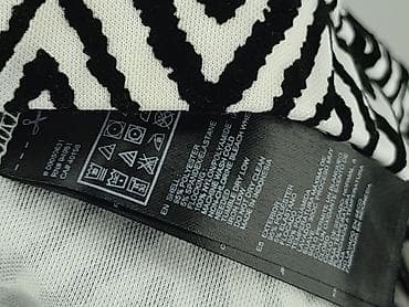 max studio spodnie: Forever 21, Spodnie materiałowe damskie, rozmiar L — 6