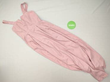 sukienki na komunię dla mamy allegro: Sukienka damska, One size — 3