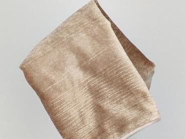 tekstylia: Poszewka dekoracyjna Signature METALLICS – beżowa, połyskująca - — 5