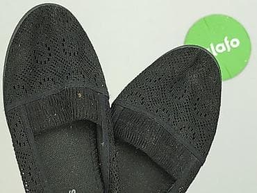 buty bellucci: Balerinki damskie, rozmiar 38 — 5