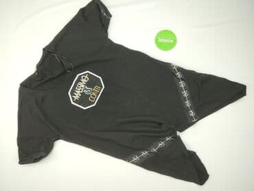 massimo bez koszulki: Bluzka damska, M — 2