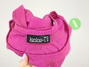 bluza sennik: Janina, Bluzka damska, rozmiar 2XS — 4