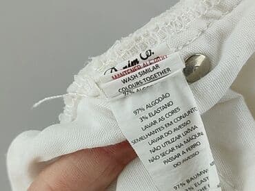 customowe jeansy: Denim Co, Jeansy damskie, rozmiar S — 5