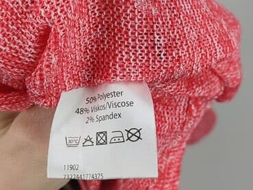 cleo w stroju kąpielowym: Ponczo damskie, M — 5