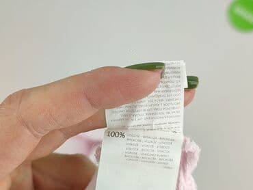 koszula z różą mohito: Mohito, Жіноча блуза, розмір M — 5