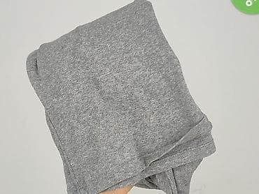 sweter z chokerem: Bershka, Golf damski, rozmiar L — 5