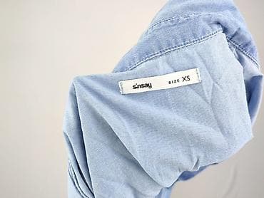 sinsy: Sukienka damska, rozmiar XS — 4