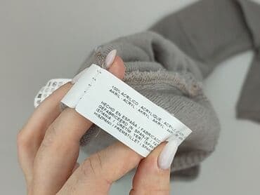 tommy hilfiger sweter: Sweter damski, rozmiar 8XL — 4