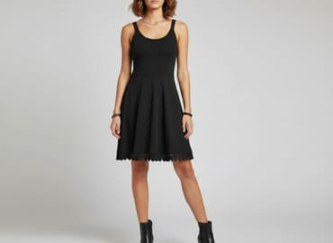 new look ubrania: Sukienka damska, rozmiar S — 7