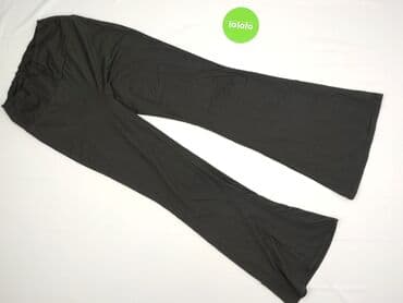 legginsy push up xs: Spodnie materiałowe damskie, L — 2