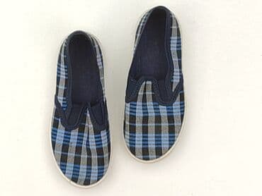 miu miu klapki: Кросівки 28, Б/в — 1