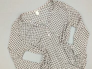 hm sukienka boho: H&M, Bluzka damska, M — 1