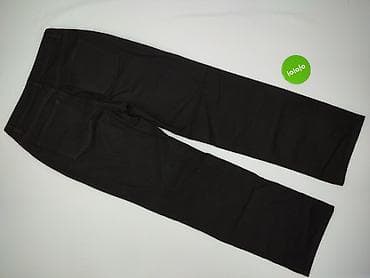 black true jeans: Sinsay, Jeansy damskie, rozmiar M — 3