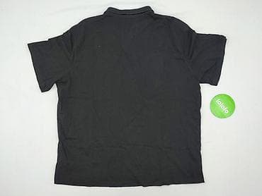 golf stradivarius: H&M, Koszulka polo dla mężczyzn, rozmiar XL — 3