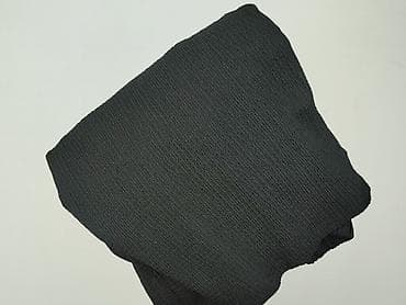 bluzy hm: H&M, Spodnie materiałowe damskie, rozmiar L — 6