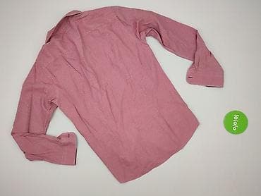 pull and bear sweter: Shirt for men, size L — 3