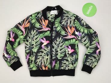 dzik kurtka: Kurtka przejściowa, Reserved, 7 lat, 116-122 cm, stan - Bardzo dobry — 2