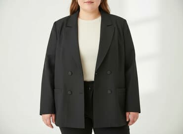 massimo dutti marynarka damska: Marynarka damska, rozmiar 5XL — 5