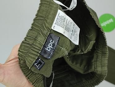 dawidki: Bpc bonprix collection, Spodnie materiałowe damskie, rozmiar M — 4