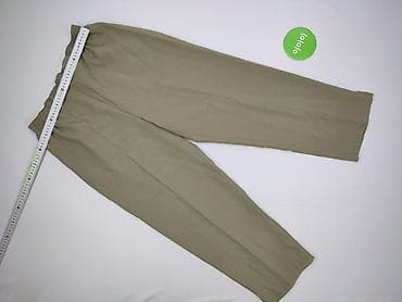 bocci buty: Spodnie materiałowe damskie, rozmiar L — 4