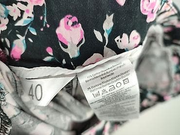 getry do koszykówki: Leggings, Spodnie materiałowe damskie, rozmiar M — 6