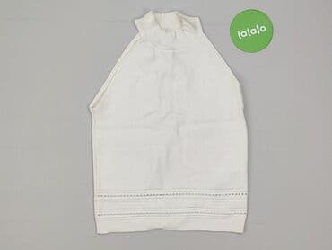 koszulka w paski mohito: Top damski, rozmiar L — 2