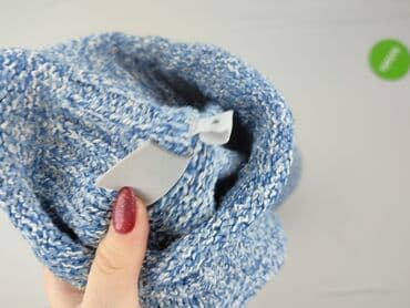 niebieski golf damski: Good Look, Golf damski, M — 5