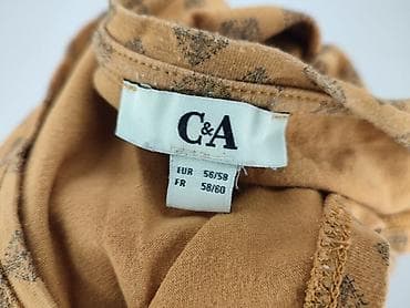 Bluzki i koszule: C&A, Bluzka damska, rozmiar 5XL — 4