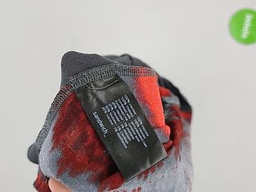 grenpoint sukienki: Sandwich, Sukienka damska, rozmiar M — 4