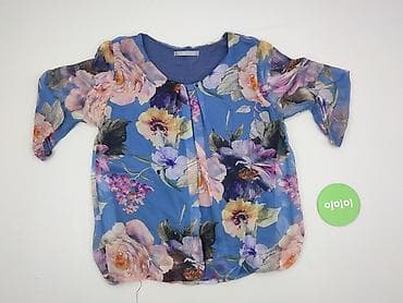 benetton: ITALY FASHION, Bluzka damska, rozmiar S — 2