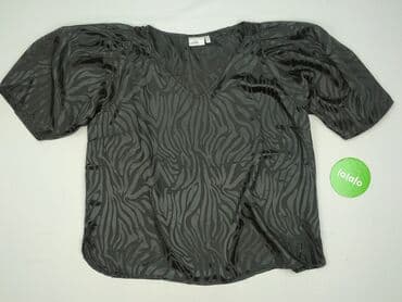 bluzki shein duże rozmiary allegro: Bluzka damska, XL — 2