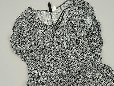 mona sukienki: H&M Divided, Sukienka damska, rozmiar M — 1