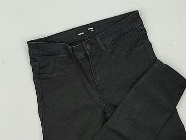 pan jeans.pl: Sinsay, Jeansy damskie, rozmiar S — 1