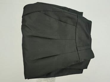 buty oleksy mokasyny: Spodnie materiałowe damskie, rozmiar M — 6