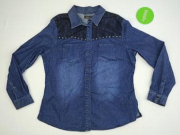 levis jeansy: Koszula damska, rozmiar 4XL — 2
