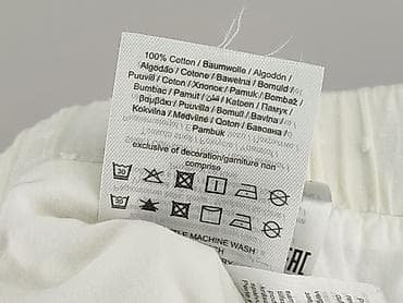 klapki greckie: YAS, Szorty damskie, rozmiar S — 6